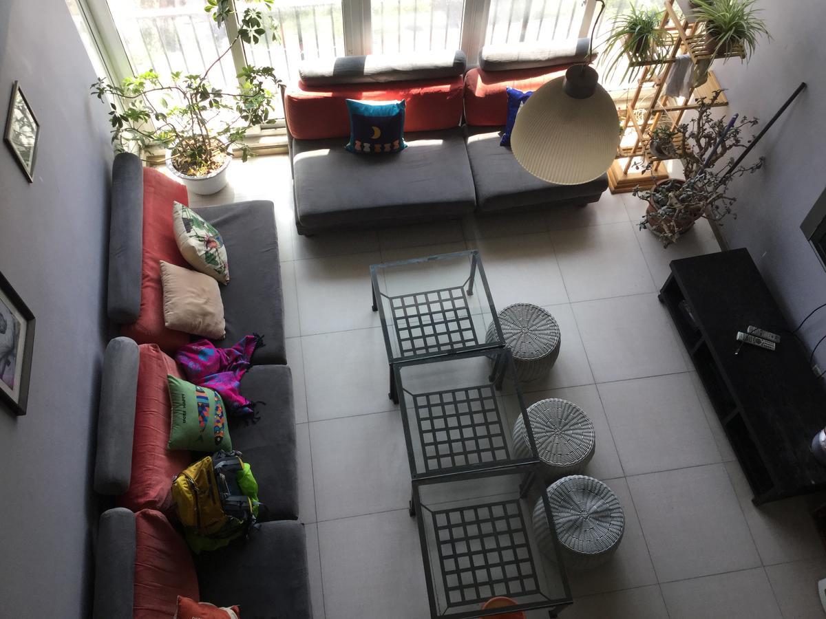 Lete Hostel Синин Экстерьер фото
