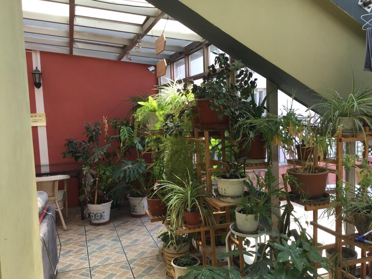 Lete Hostel Синин Экстерьер фото