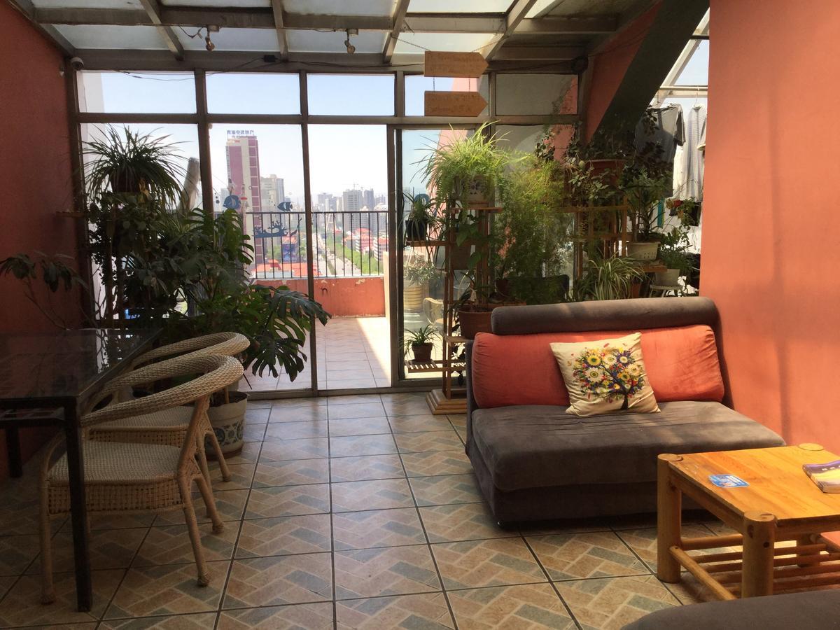 Lete Hostel Синин Экстерьер фото