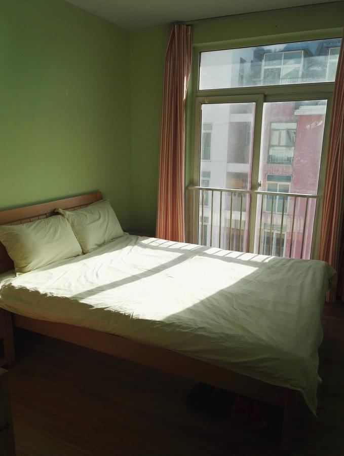 Lete Hostel Синин Экстерьер фото