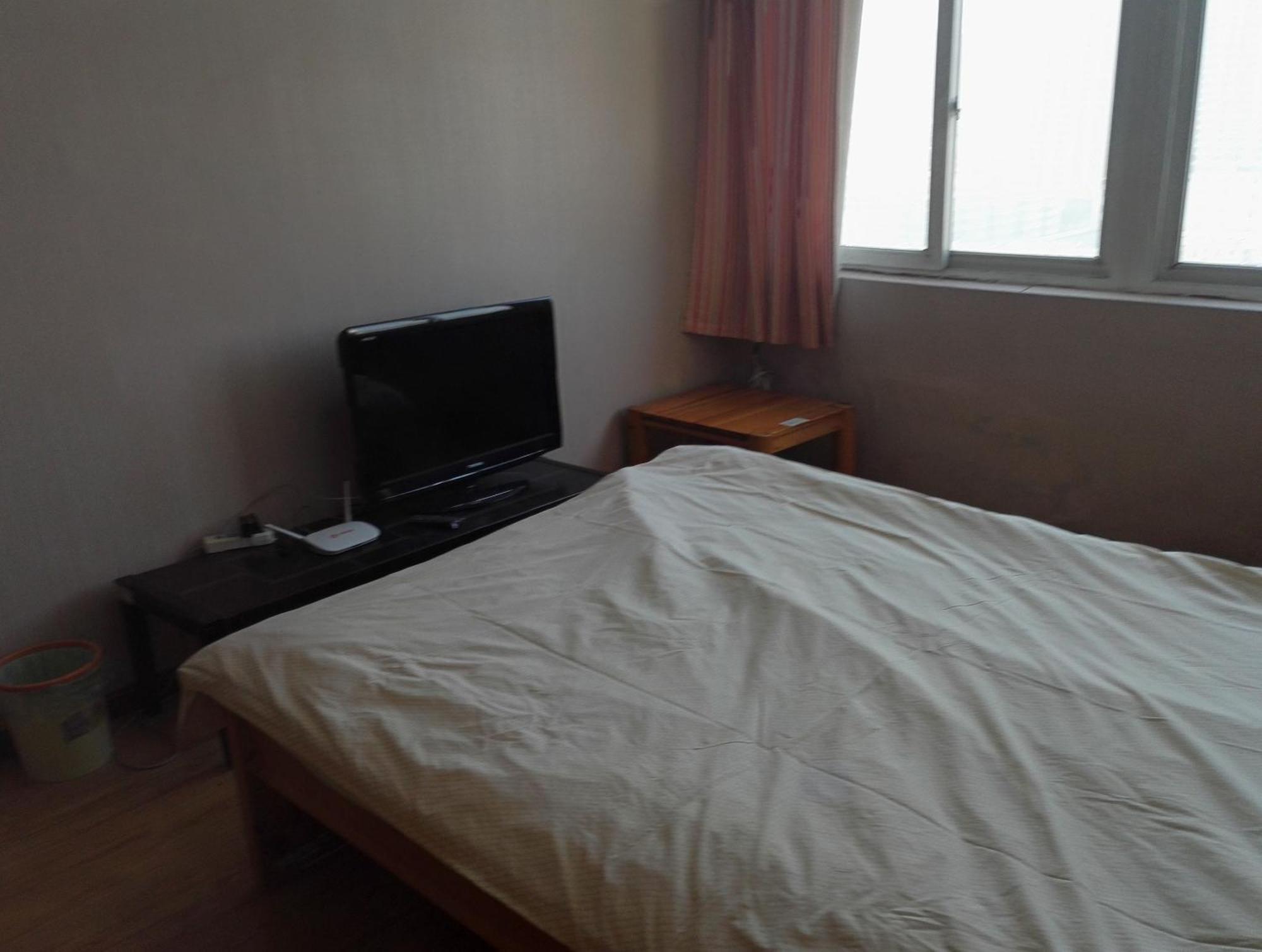 Lete Hostel Синин Экстерьер фото