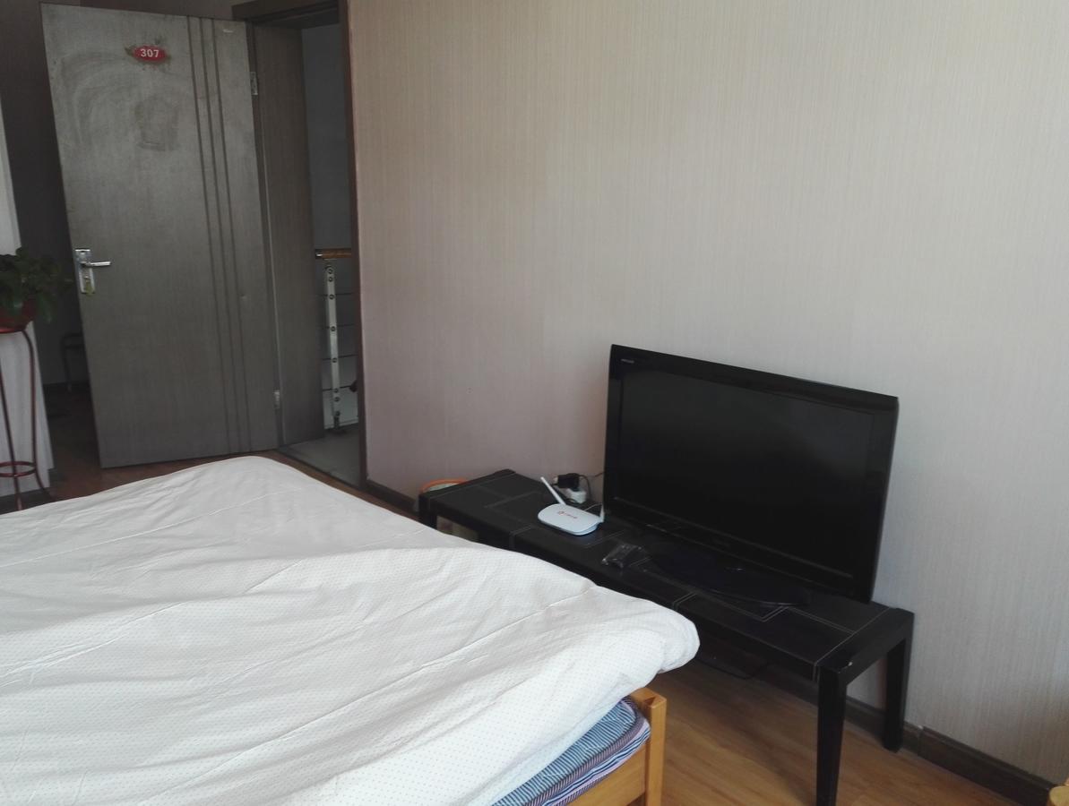 Lete Hostel Синин Экстерьер фото