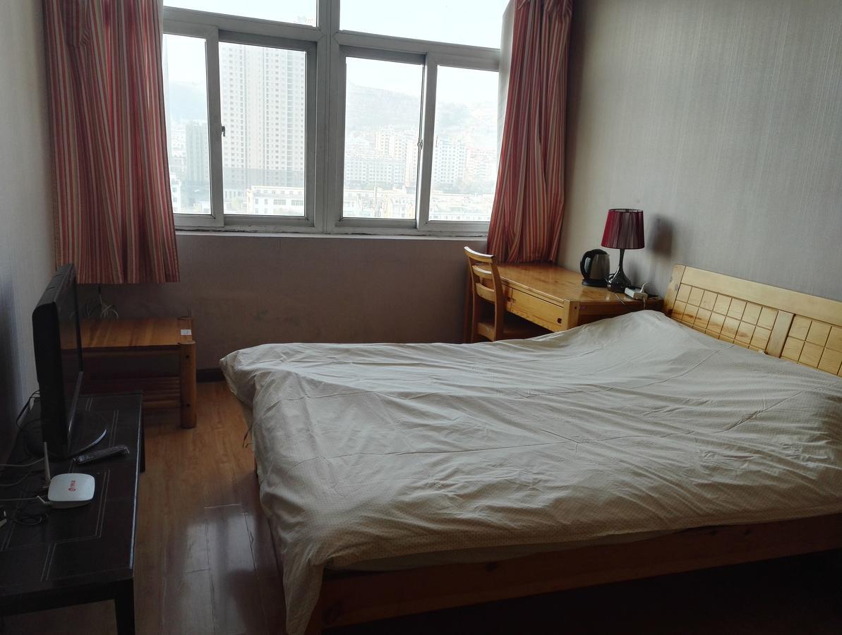 Lete Hostel Синин Экстерьер фото