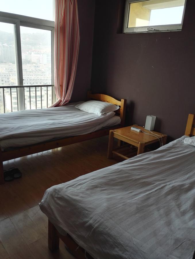 Lete Hostel Синин Экстерьер фото