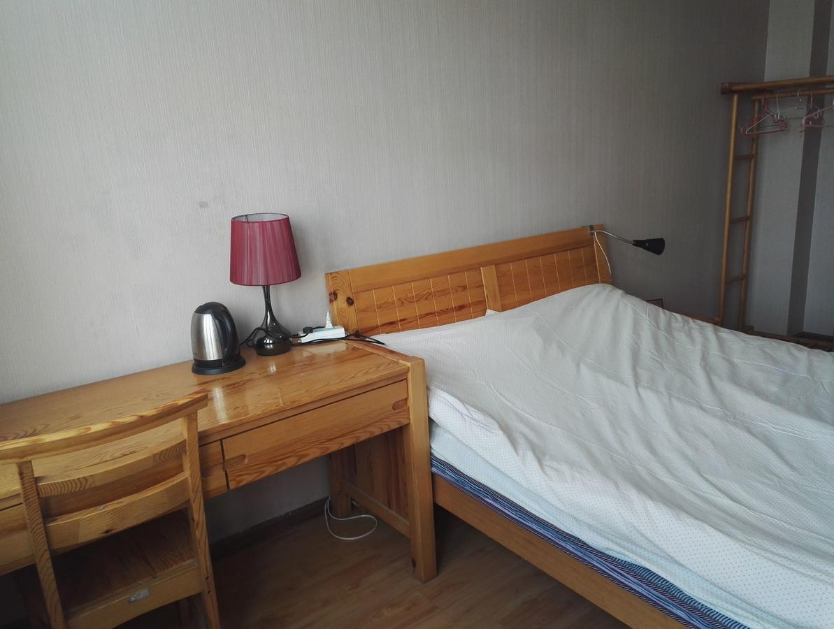 Lete Hostel Синин Экстерьер фото