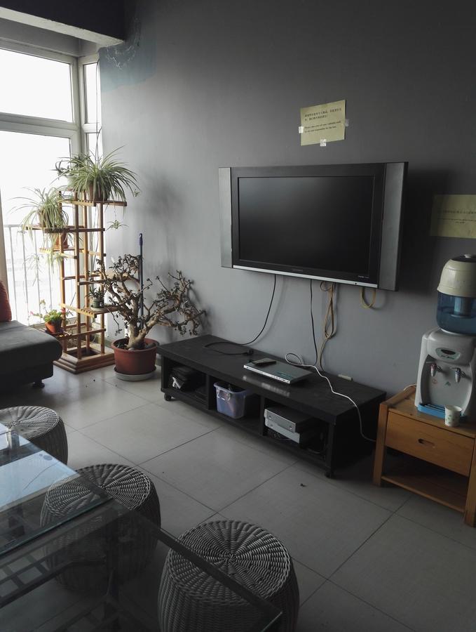 Lete Hostel Синин Экстерьер фото