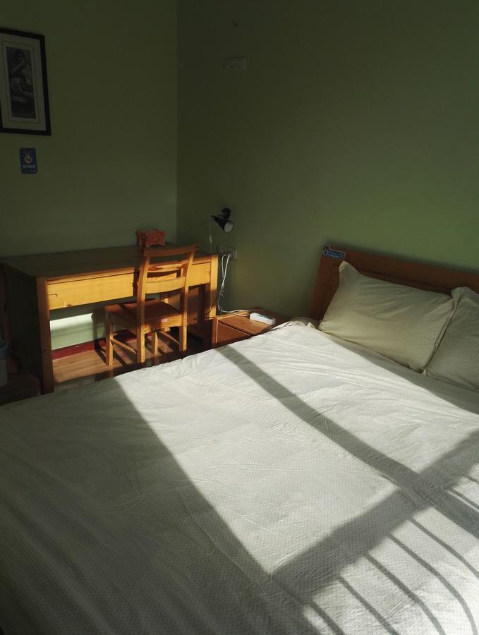 Lete Hostel Синин Экстерьер фото