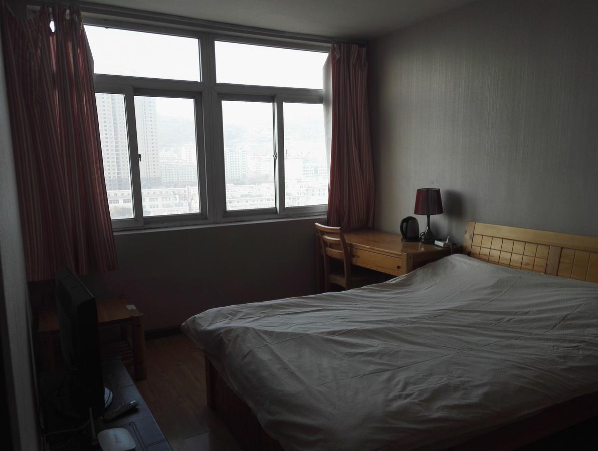 Lete Hostel Синин Экстерьер фото
