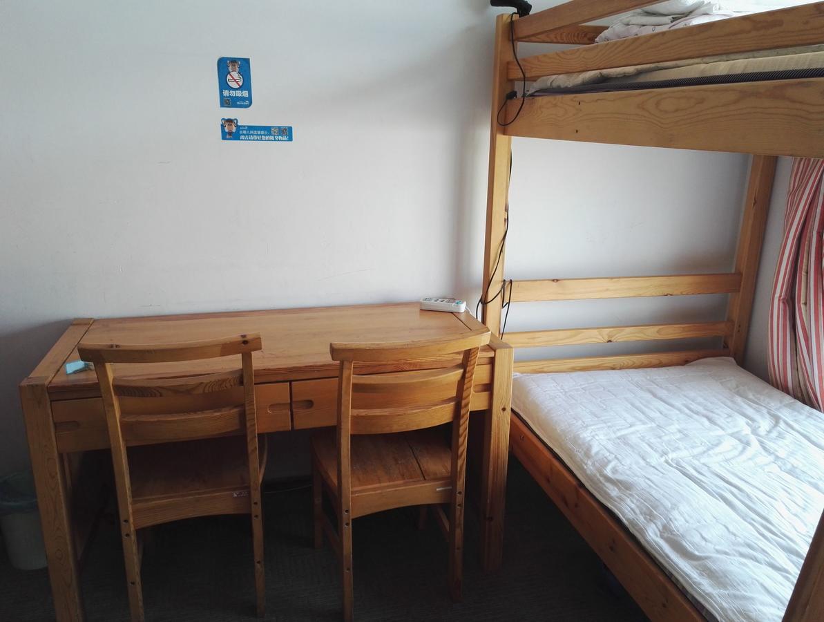 Lete Hostel Синин Экстерьер фото