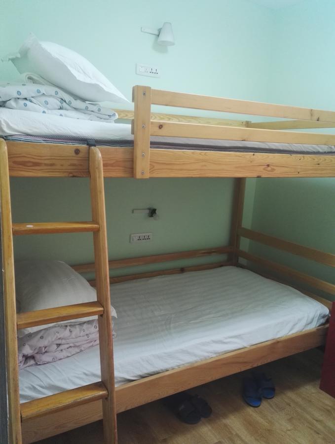 Lete Hostel Синин Экстерьер фото