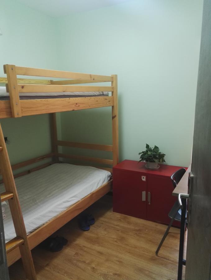 Lete Hostel Синин Экстерьер фото
