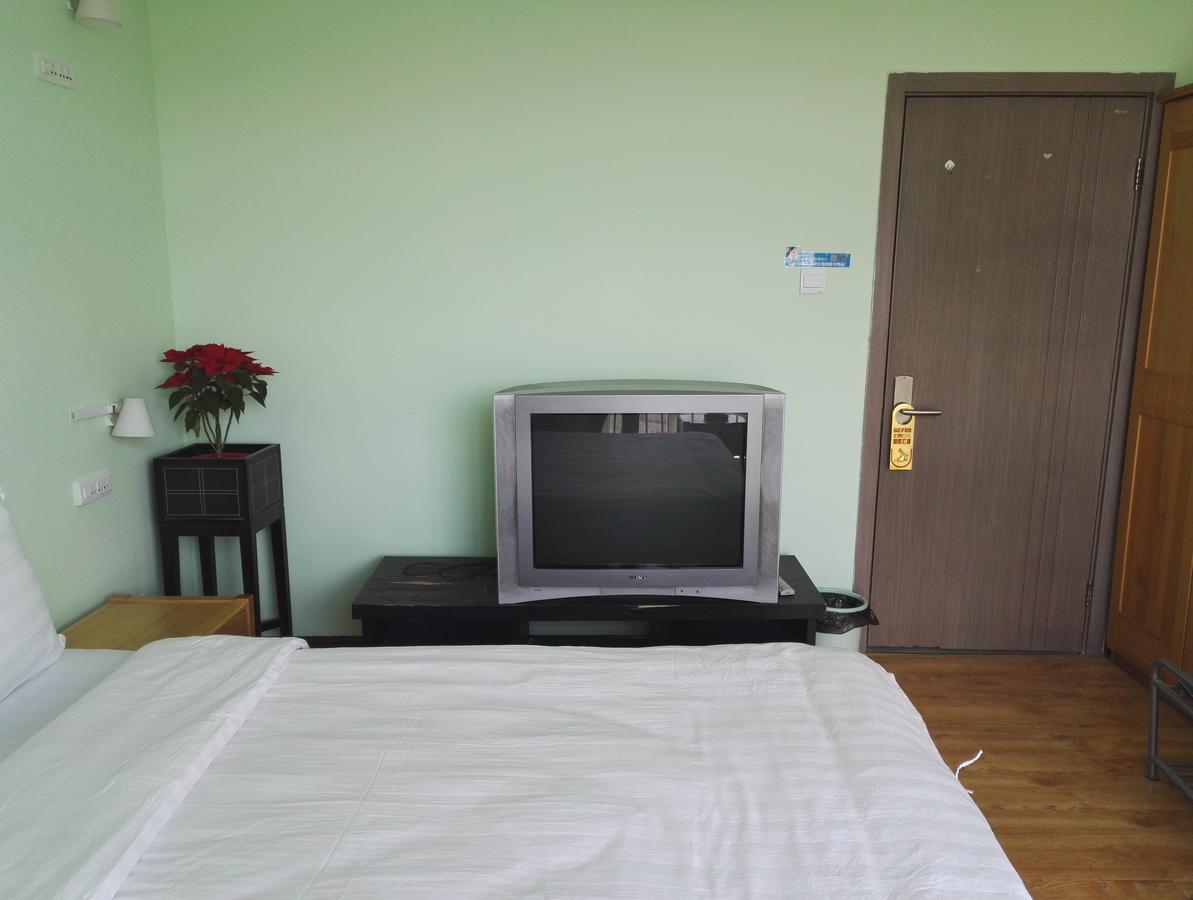 Lete Hostel Синин Экстерьер фото