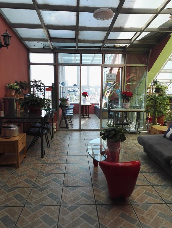 Lete Hostel Синин Экстерьер фото
