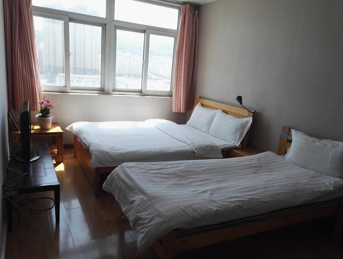 Lete Hostel Синин Экстерьер фото