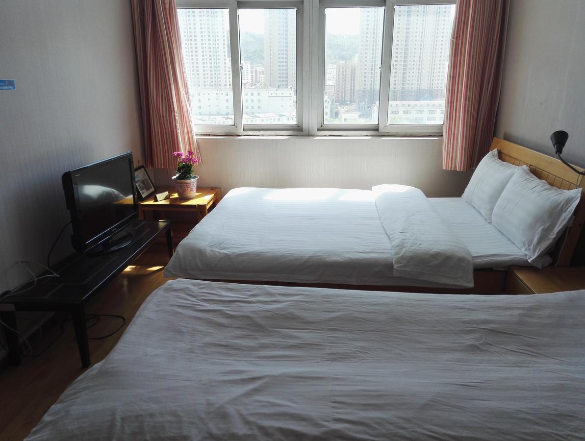 Lete Hostel Синин Экстерьер фото