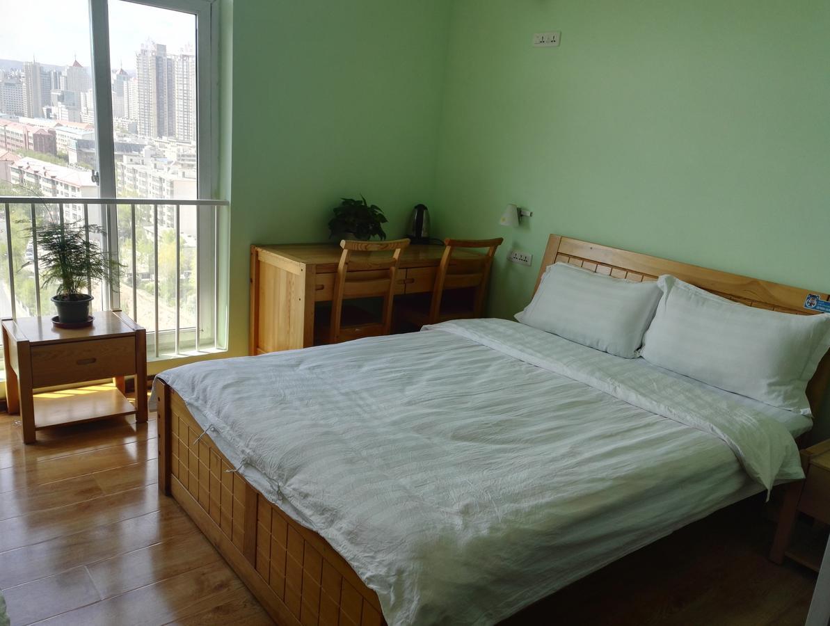 Lete Hostel Синин Экстерьер фото