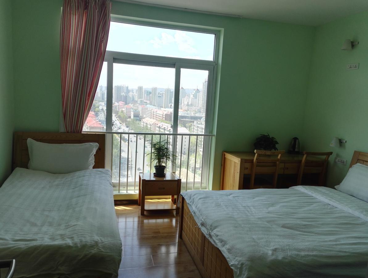Lete Hostel Синин Экстерьер фото