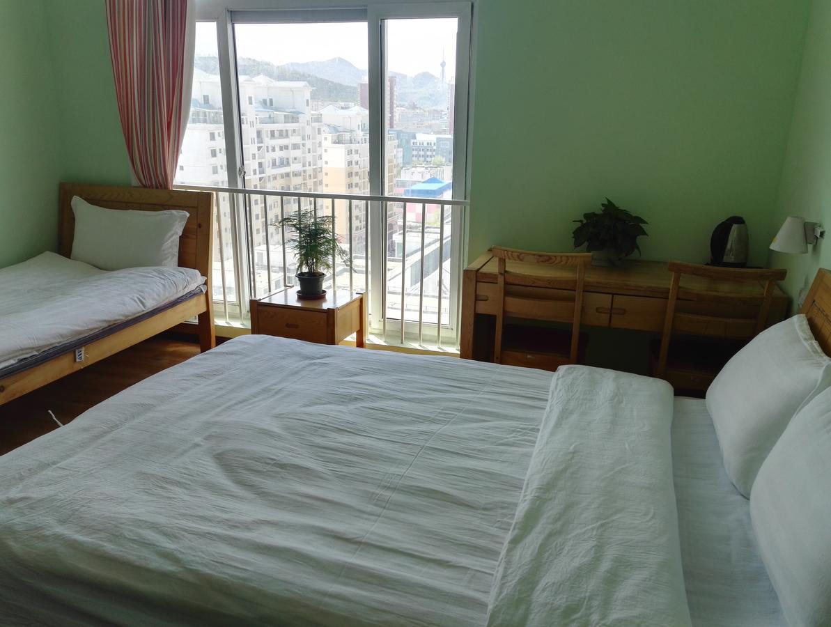 Lete Hostel Синин Экстерьер фото