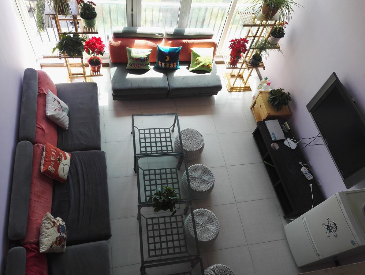Lete Hostel Синин Экстерьер фото