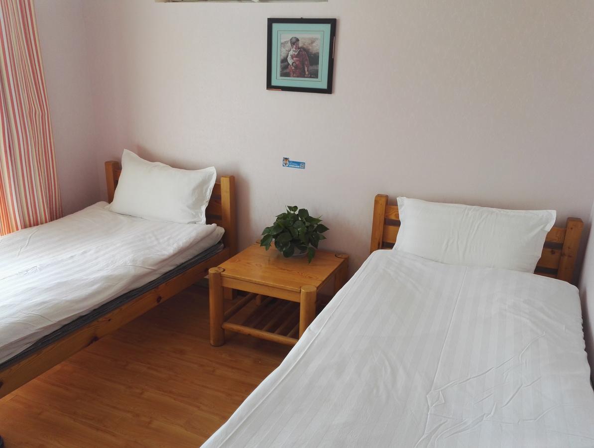Lete Hostel Синин Экстерьер фото