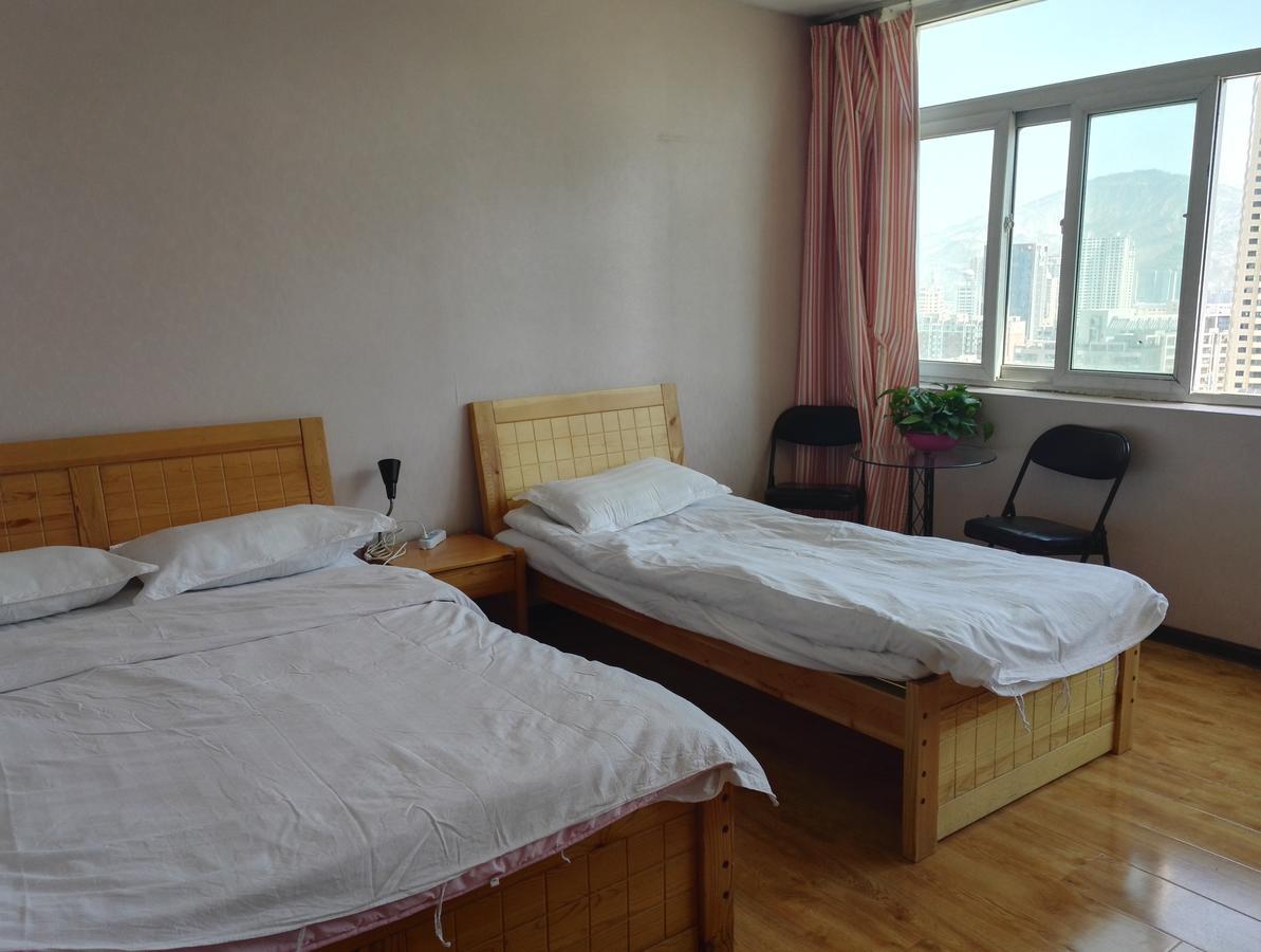 Lete Hostel Синин Экстерьер фото