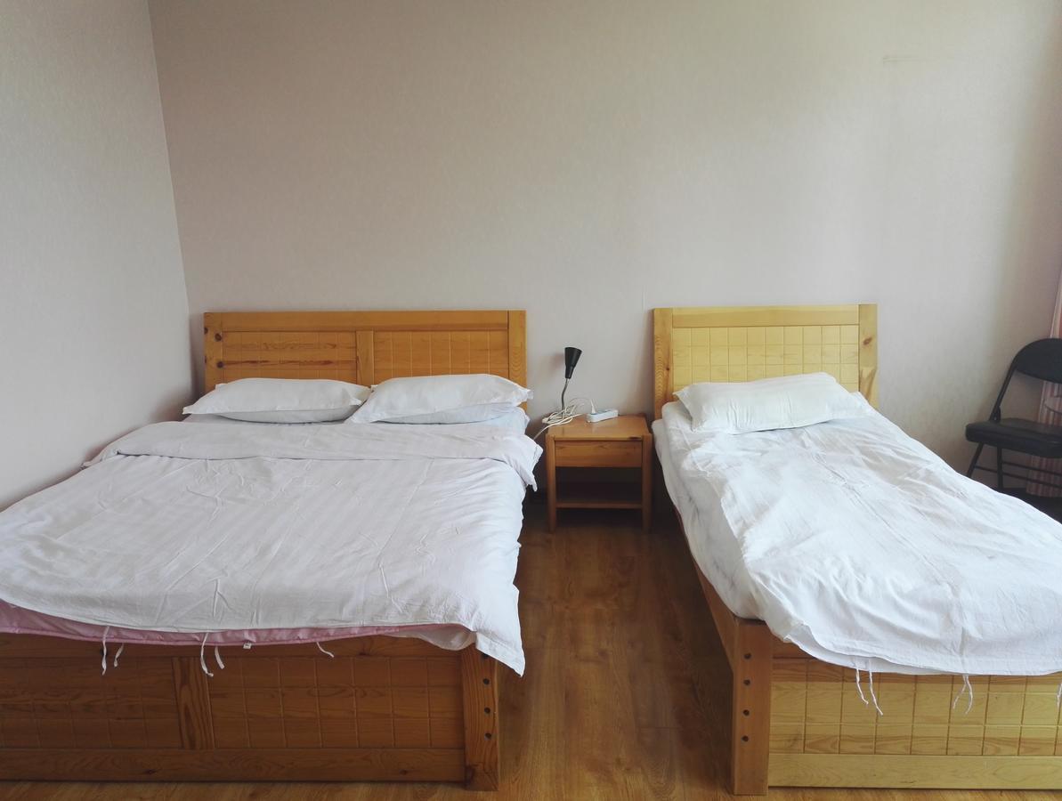 Lete Hostel Синин Экстерьер фото