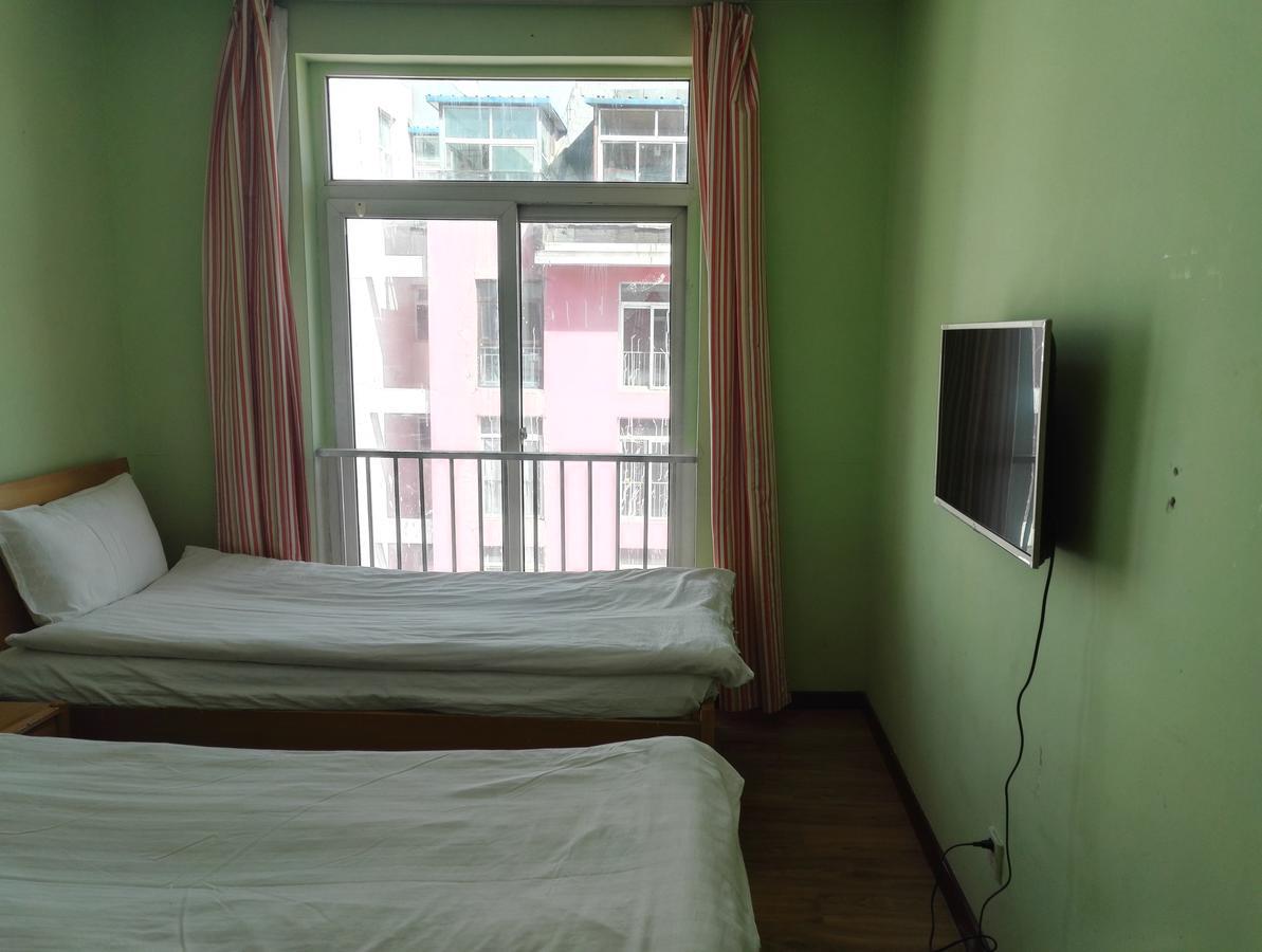 Lete Hostel Синин Экстерьер фото