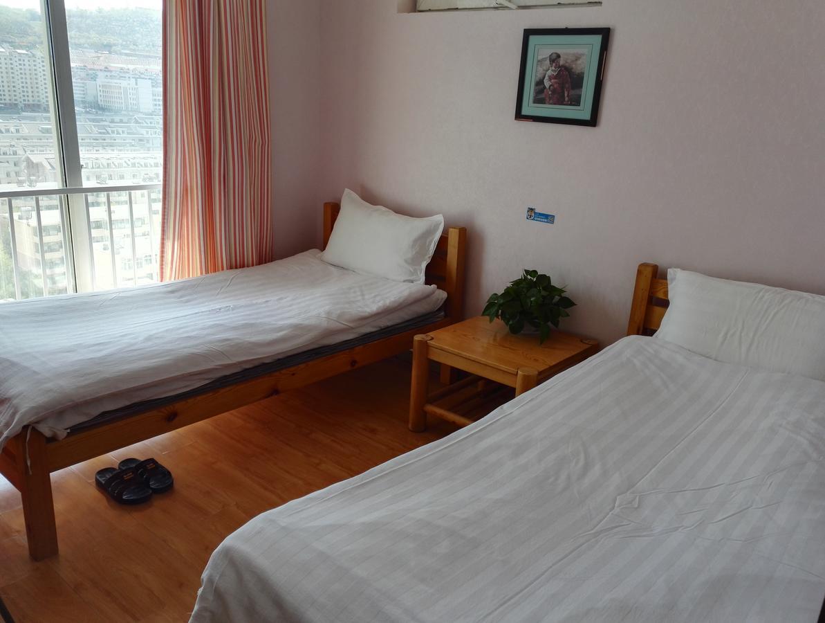 Lete Hostel Синин Экстерьер фото