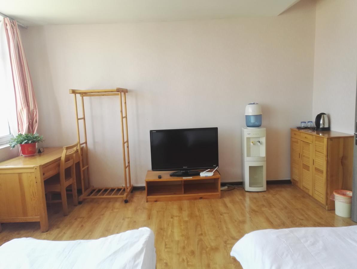 Lete Hostel Синин Экстерьер фото