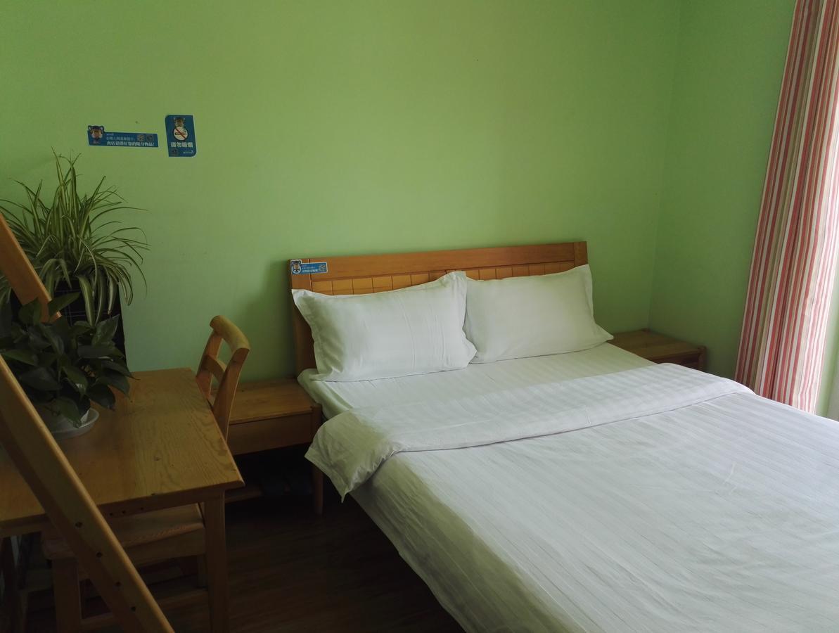 Lete Hostel Синин Экстерьер фото