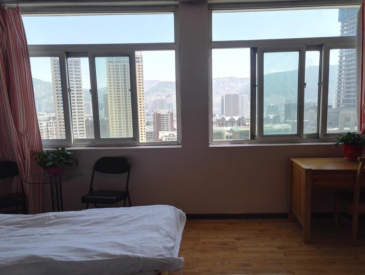 Lete Hostel Синин Экстерьер фото