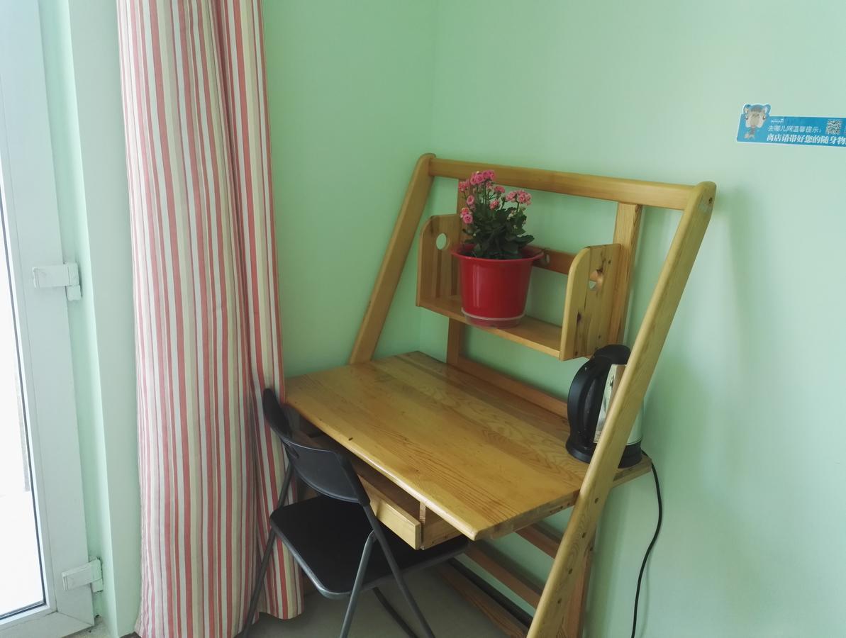 Lete Hostel Синин Экстерьер фото