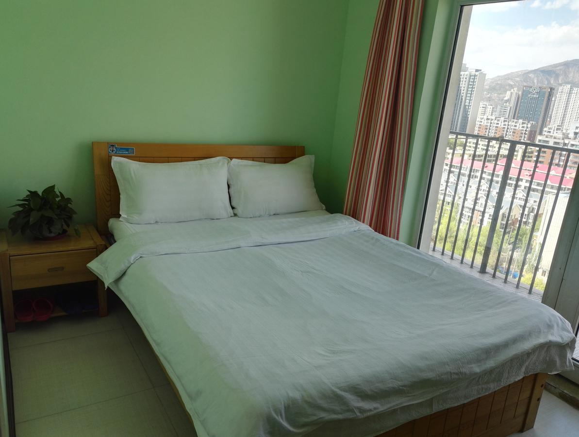 Lete Hostel Синин Экстерьер фото