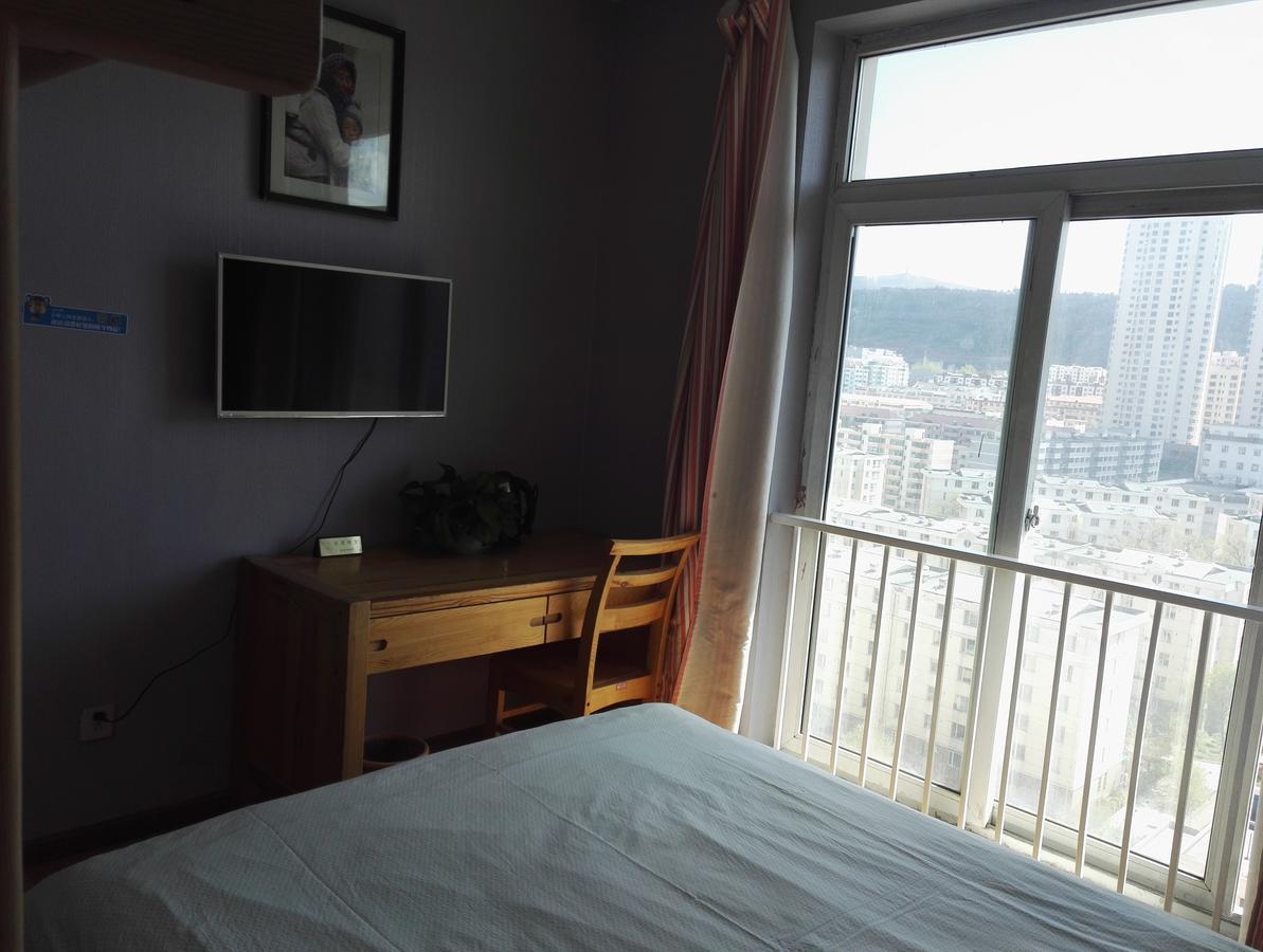 Lete Hostel Синин Экстерьер фото