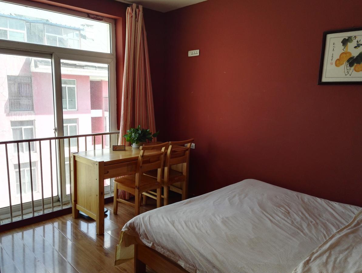 Lete Hostel Синин Экстерьер фото