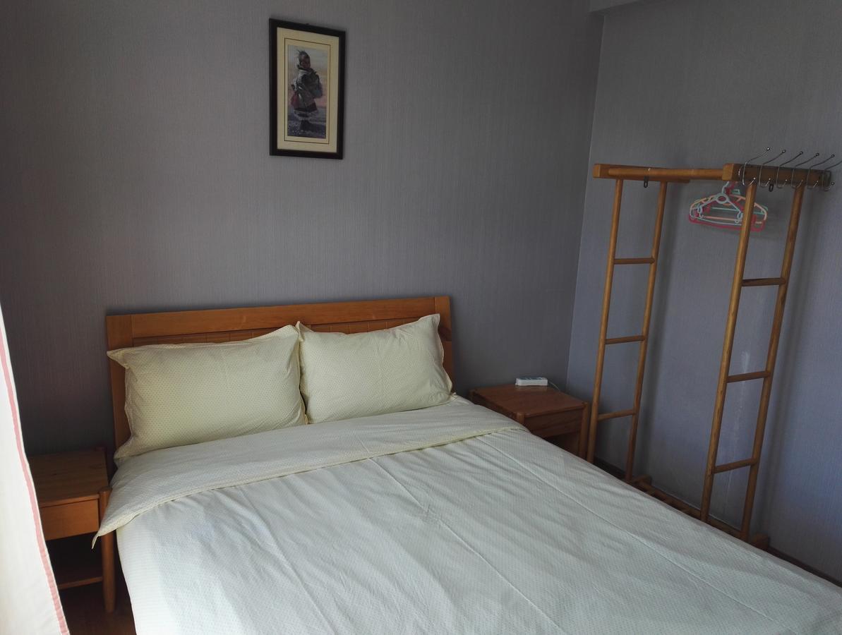 Lete Hostel Синин Экстерьер фото