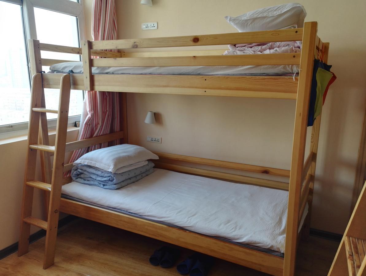 Lete Hostel Синин Экстерьер фото