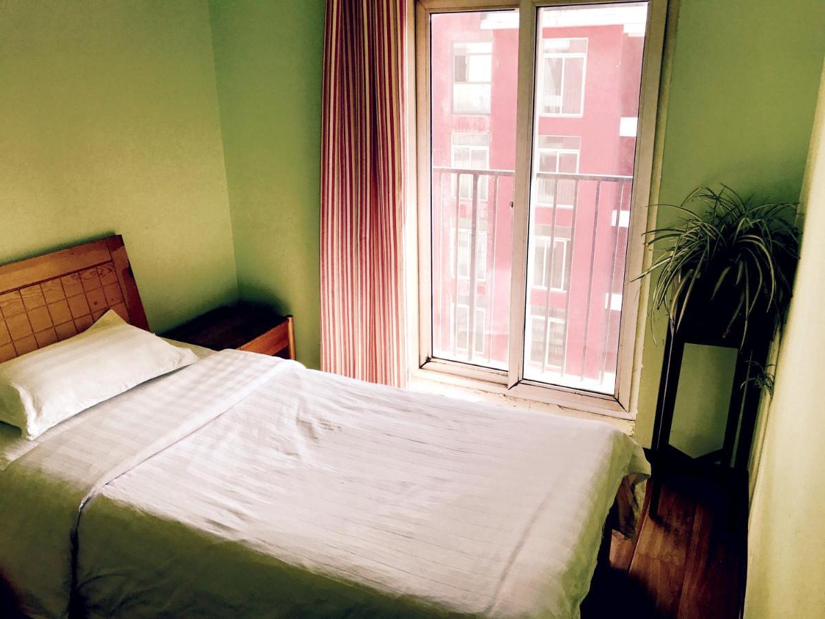 Lete Hostel Синин Экстерьер фото